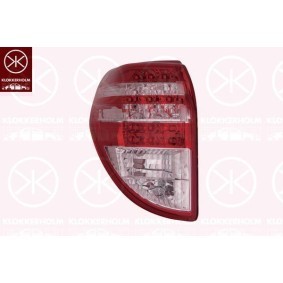 Compre Junta, sensor de nível de combustível de KLOKKERHOLM online para COROLLA Liftback (_E9_) a preços moderados