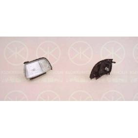 Begrenzungsleuchte 81100452 von KLOKKERHOLM günstig für 12,46 € online kaufen