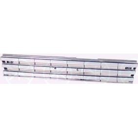 Kühlergrill 8111990 von KLOKKERHOLM günstig für 34,14 € online kaufen