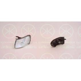 Begrenzungsleuchte 81120452 von KLOKKERHOLM günstig für 14,35 € online kaufen