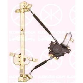 Fensterheber 81121801 von KLOKKERHOLM günstig für 131,70 € online kaufen