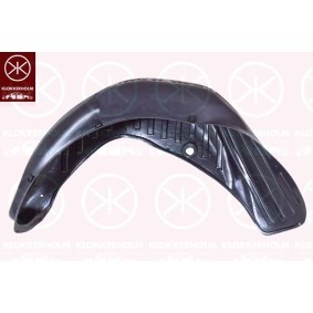 Kühler, Motorkühlung 8112302147 von KLOKKERHOLM günstig für 108,51 € online kaufen