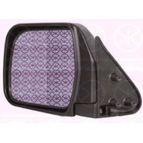 Kühler, Motorkühlung 8114302273 von KLOKKERHOLM günstig für 127,18 € online kaufen
