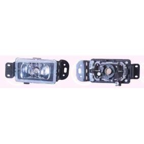 Nebelscheinwerfer 81160284 von KLOKKERHOLM günstig für 58,57 € online kaufen