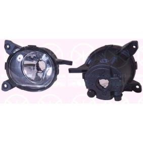 Nebelscheinwerfer 81160286 von KLOKKERHOLM günstig für 64,88 € online kaufen