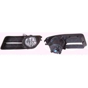 Nebelscheinwerfer 81160288 von KLOKKERHOLM günstig für 63,84 € online kaufen