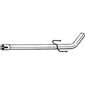 Stoßstange 8116905A1 von KLOKKERHOLM günstig für 98,46 € online kaufen