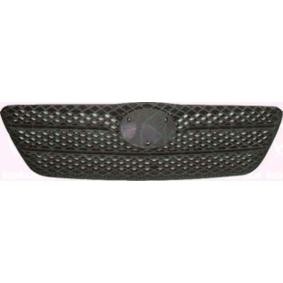 Kühlergrill 8116991 von KLOKKERHOLM günstig für 35,64 € online kaufen