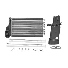 Wärmetauscher, Innenraumheizung 812380 von VALEO günstig für 359,73 € online kaufen