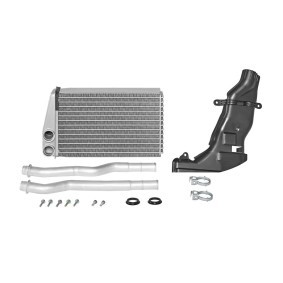 Wärmetauscher, Innenraumheizung 812381 von VALEO günstig für 379,11 € online kaufen