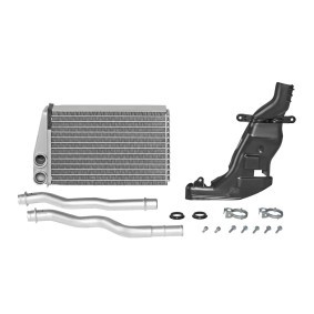 Wärmetauscher, Innenraumheizung 812415 von VALEO günstig für 316,41 € online kaufen