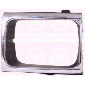 Comprar Carcasa, faro principal de KLOKKERHOLM 8124996 a bajo precio de 14,47 €