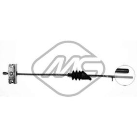 Acquista Cavo freno a mano da Metalcaucho 81278 a buon mercato per soli 16,88 €