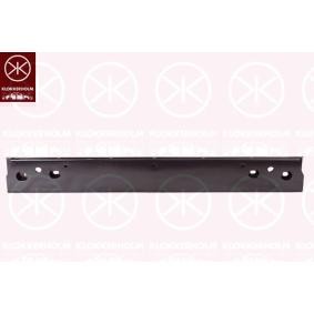 Comprar Soporte, parachoques de KLOKKERHOLM 8127940 a bajo precio de 24,88 €