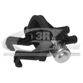 Heizungsventil des Herstellers 3RG - Originalware Artikelnummer: 81302