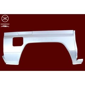 Radlauf 8132592 von KLOKKERHOLM günstig für 94,38 € online kaufen