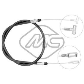 Handbremsseil 81378 von Metalcaucho günstig für 22,92 € online kaufen