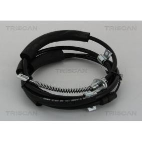Acquista Cavo freno a mano da TRISCAN 8140 80130 a buon mercato per soli 24,76 €