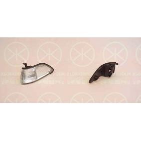 Begrenzungsleuchte 81420451 von KLOKKERHOLM günstig für 25,40 € online kaufen