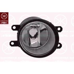 Nebelscheinwerfer 81550281A1 von KLOKKERHOLM günstig für 82,83 € online kaufen