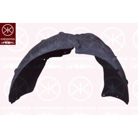 Klimakondensator 8155305407 von KLOKKERHOLM günstig für 130,81 € online kaufen