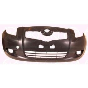 Stoßstange 8155901A1 von KLOKKERHOLM günstig für 101,81 € online kaufen