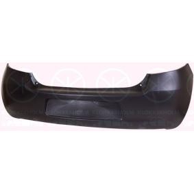 Heckstoßstange 8155950A1 von KLOKKERHOLM günstig für 102,17 € online kaufen