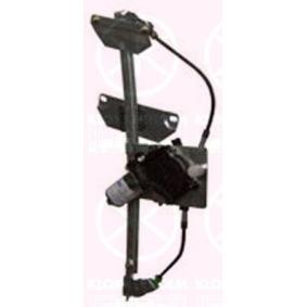 Fensterheber 81601801 von KLOKKERHOLM günstig für 181,86 € online kaufen