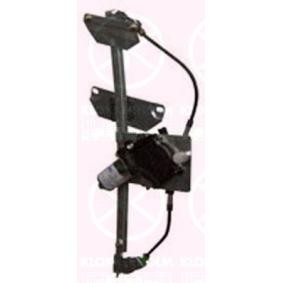 Fensterheber 81601802 von KLOKKERHOLM günstig für 181,86 € online kaufen