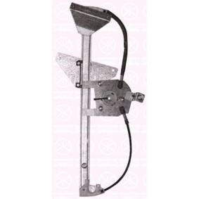 Fensterheber 81601804 von KLOKKERHOLM günstig für 118,86 € online kaufen