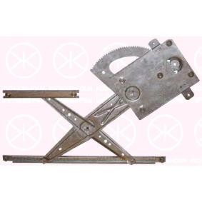 Fensterheber 81611801 von KLOKKERHOLM günstig für 154,62 € online kaufen