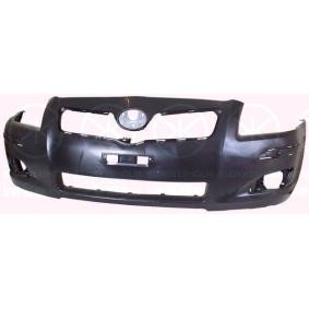 Stoßstange 8161901A1 von KLOKKERHOLM günstig für 305,82 € online kaufen