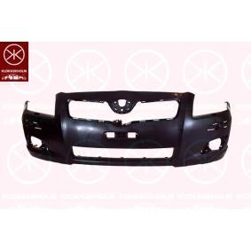 Stoßstange 8161903 von KLOKKERHOLM günstig für 285,67 € online kaufen