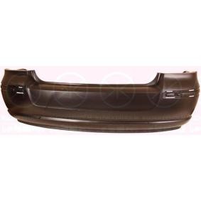 Heckstoßstange 8161950 von KLOKKERHOLM günstig für 249,62 € online kaufen