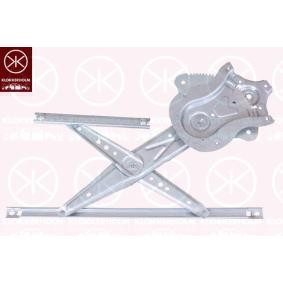 Fensterheber 81641802 von KLOKKERHOLM günstig für 141,60 € online kaufen