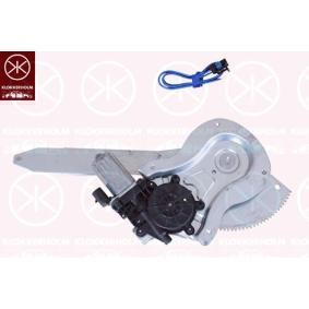 Fensterheber 81641902 von KLOKKERHOLM günstig für 172,74 € online kaufen