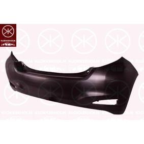 Heckstoßstange 8164950A1 von KLOKKERHOLM günstig für 115,73 € online kaufen