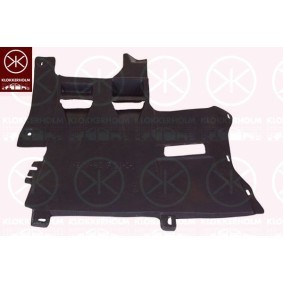 Kühlergrill 8164996A1 von KLOKKERHOLM günstig für 65,51 € online kaufen