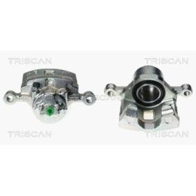 Bremssattel 8170 343302 von TRISCAN günstig für 122,73 € online kaufen