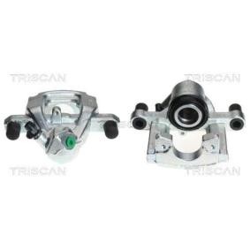 Bremssattel 8170 344425 von TRISCAN günstig für 131,28 € online kaufen