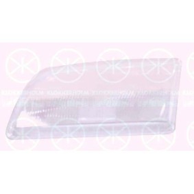 Kühlergrill 8173990 von KLOKKERHOLM günstig für 22,10 € online kaufen