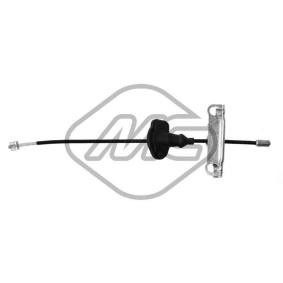 Handbremsseil 81789 von Metalcaucho günstig für 17,29 € online kaufen