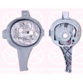 Nebelscheinwerfer 81790282 von KLOKKERHOLM günstig für 65,93 € online kaufen