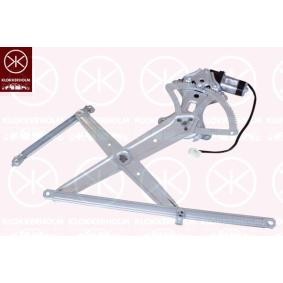 Fensterheber 81791802 von KLOKKERHOLM günstig für 200,59 € online kaufen