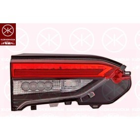 Kühler, Motorkühlung 8179302301 von KLOKKERHOLM günstig für 231,04 € online kaufen