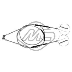 Handbremsseil von Metalcaucho
