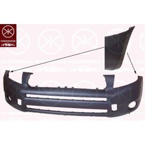 Stoßstange 8179901 von KLOKKERHOLM günstig für 71,97 € online kaufen
