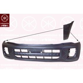 Stoßstange 8179903 von KLOKKERHOLM günstig für 239,32 € online kaufen