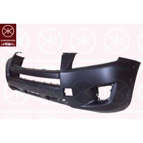 Stoßstange 8179905A1 von KLOKKERHOLM günstig für 65,50 € online kaufen