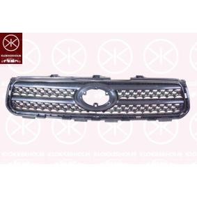 Kühlergrill 8179992 von KLOKKERHOLM günstig für 46,31 € online kaufen